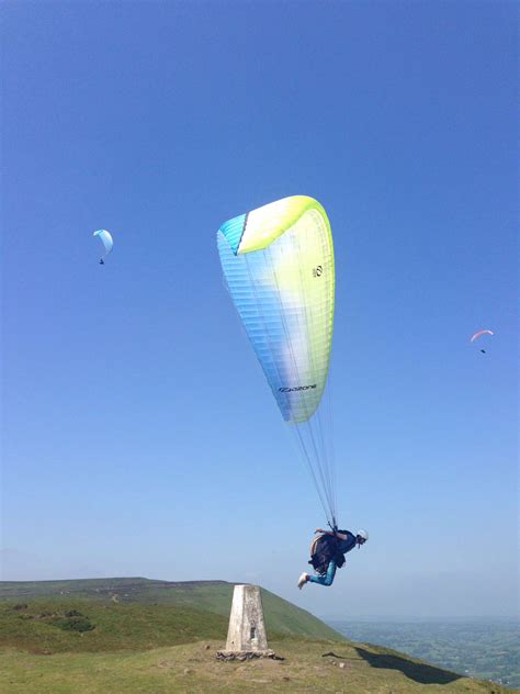 The South East Wales Hang Gliding and Paragliding Club Limited